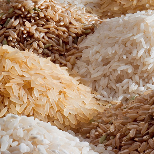Rices